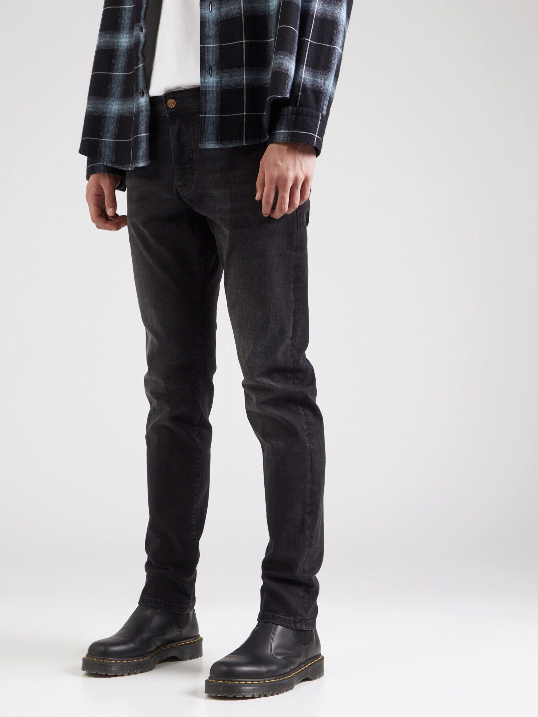 Scotch & Soda Slim-fit-Jeans Ralston (1-tlg) günstig online kaufen