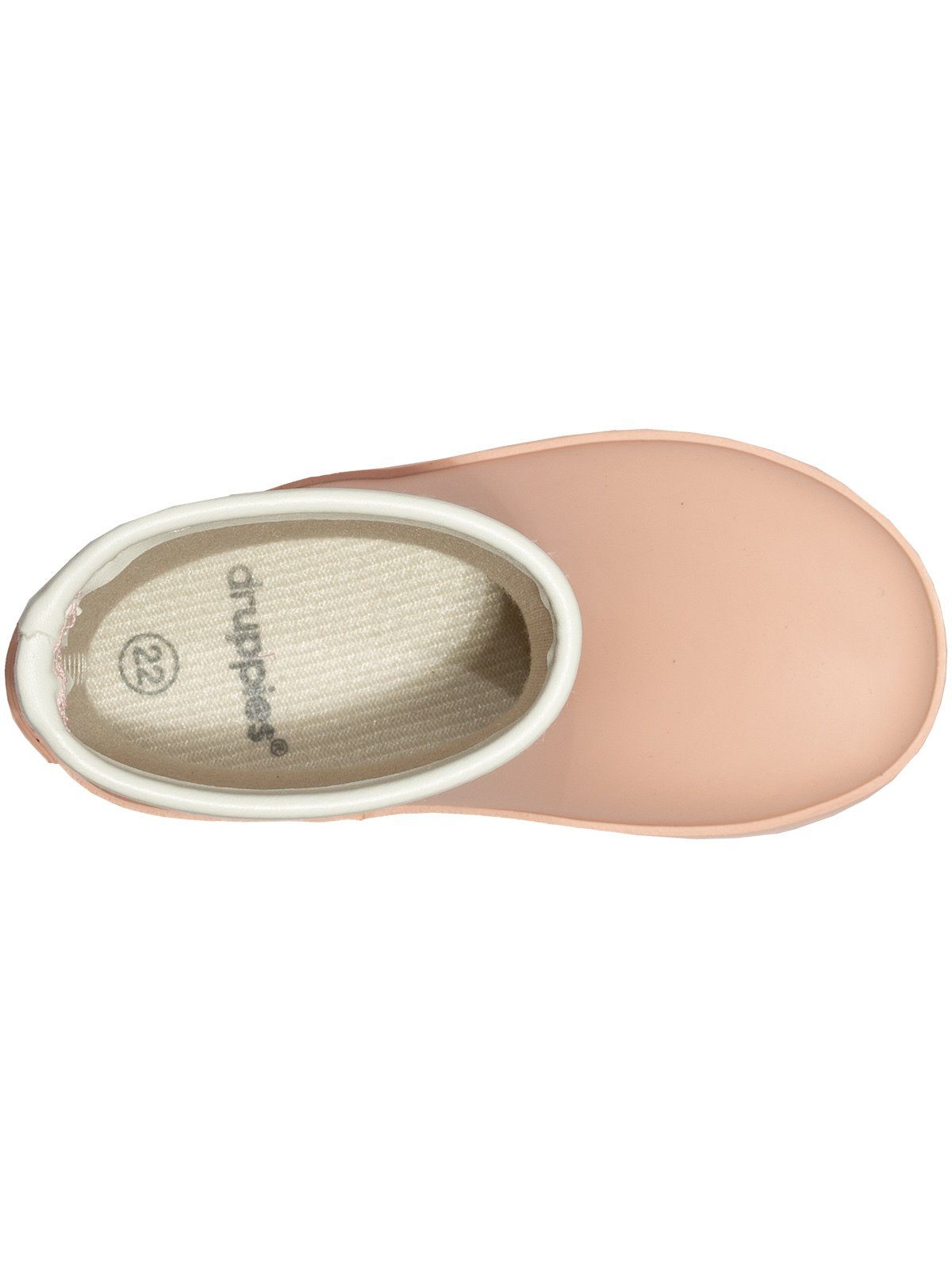 Druppies Druppies Newborn Gummistiefel