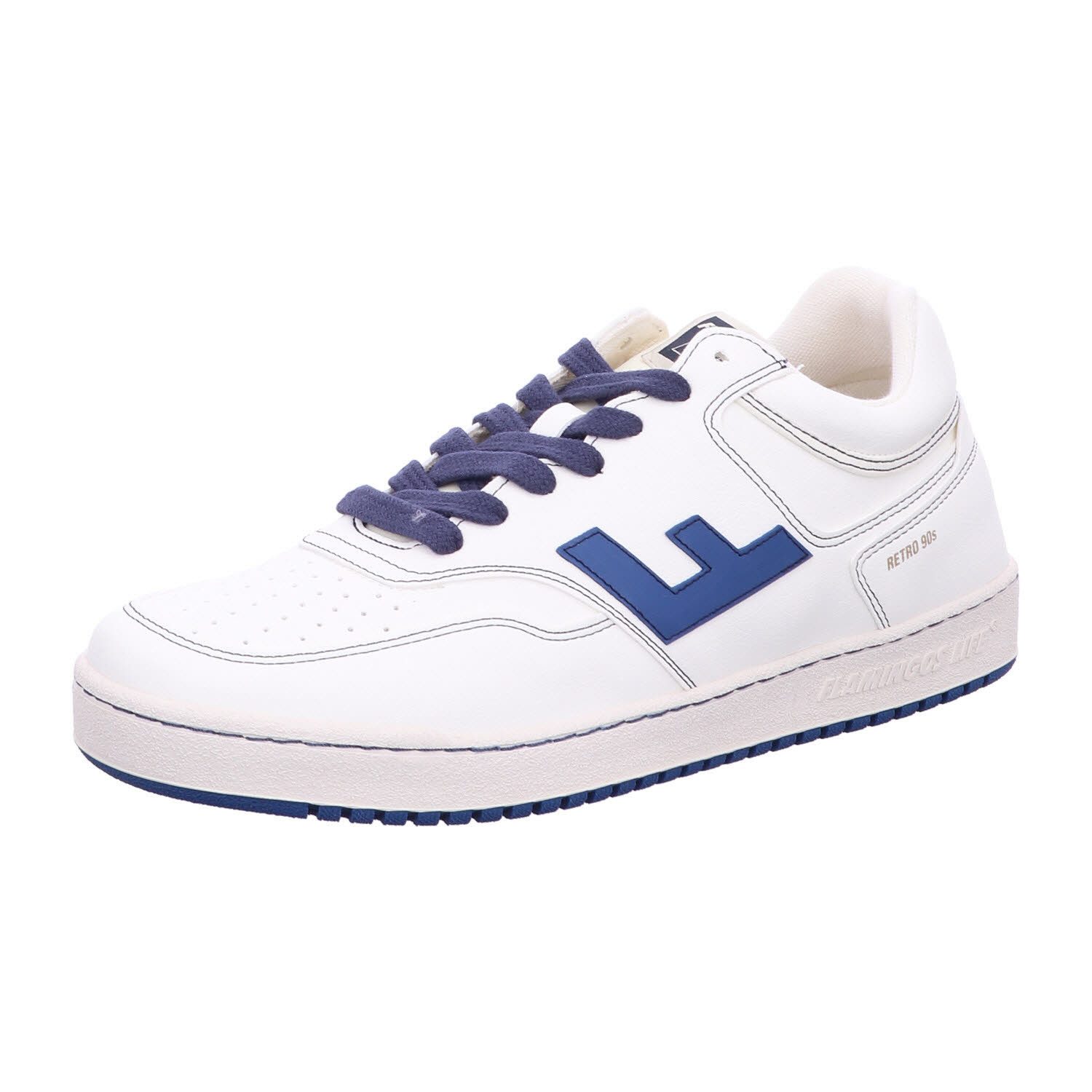 R9PEAOCE Schnürschuh