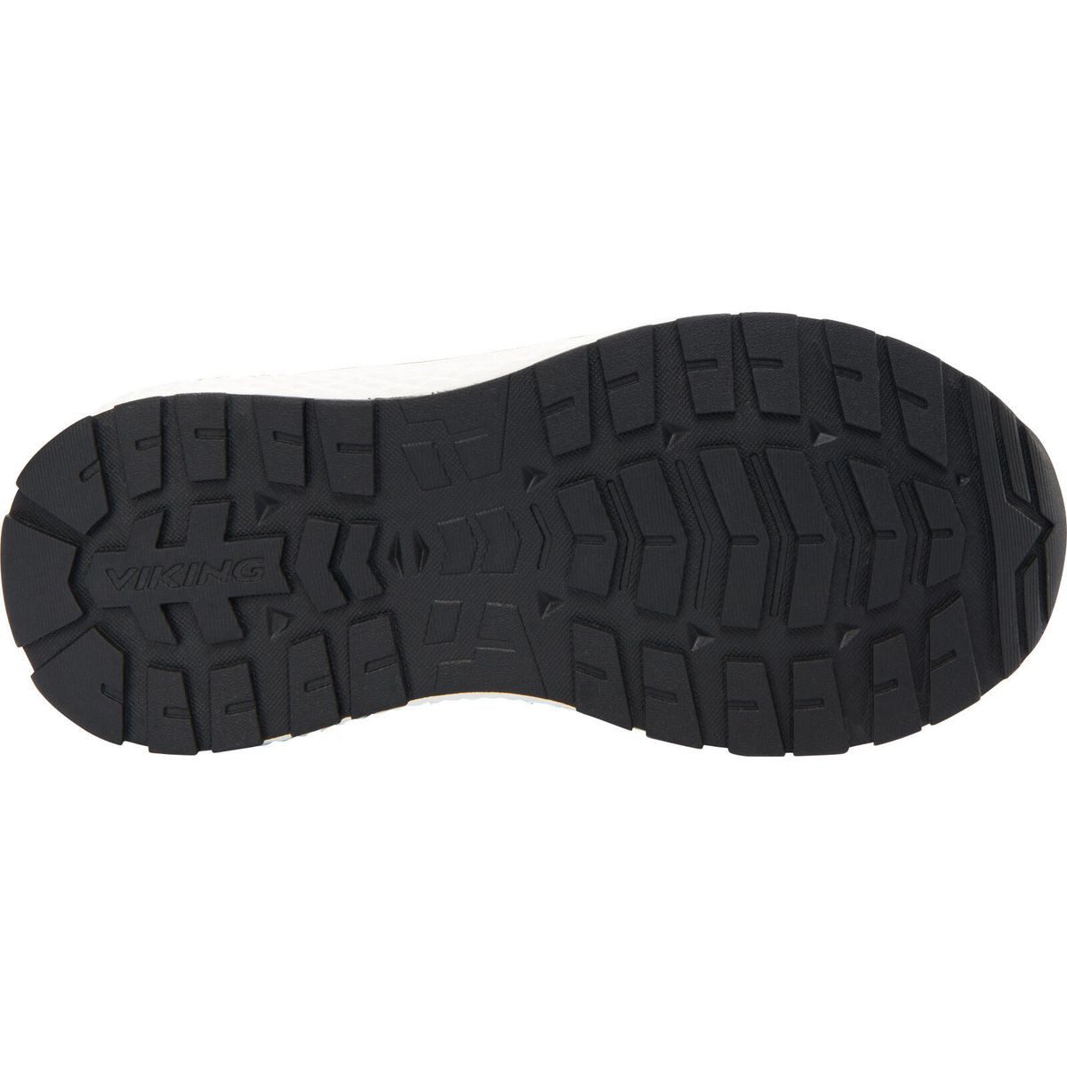 Viking Equip Warm WP 1V Pull on Outdoorschuh Kinderfreundliche, wasserdichte und warme Schuhe mit einfacher