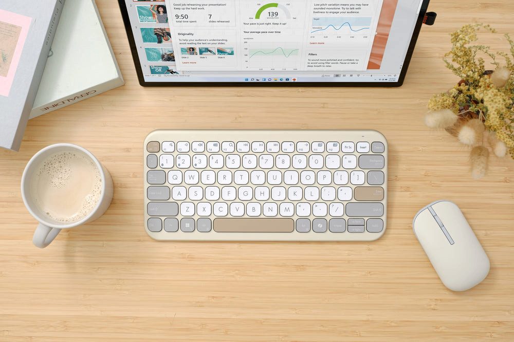 Asus PC-Tastatur
