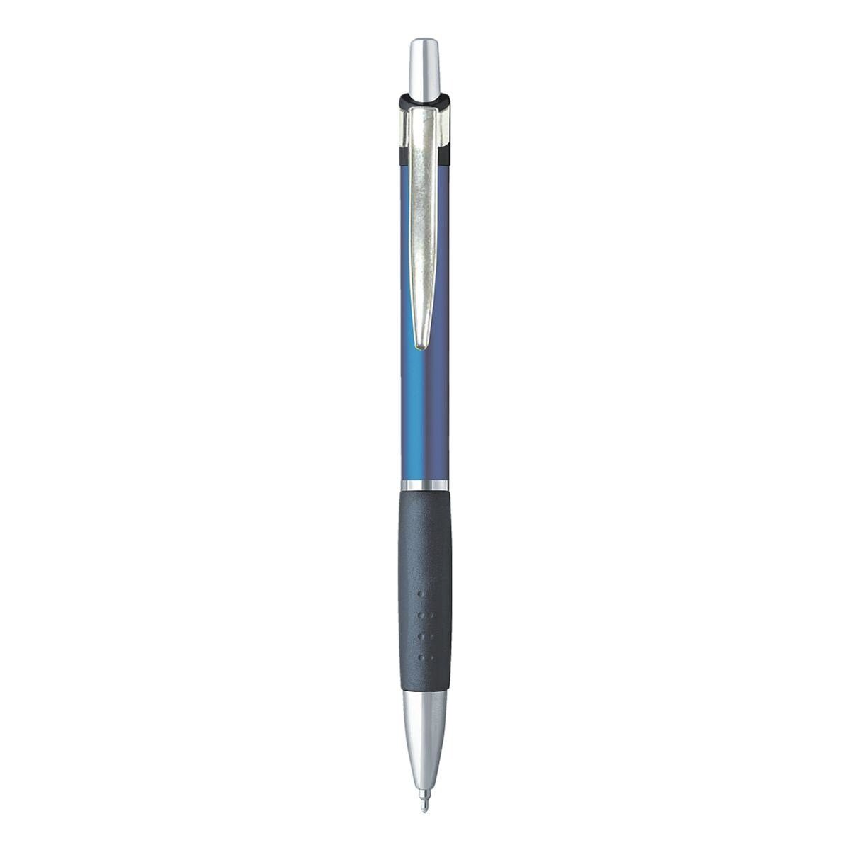 UNIMAX Kugelschreiber Quartz Classic blau