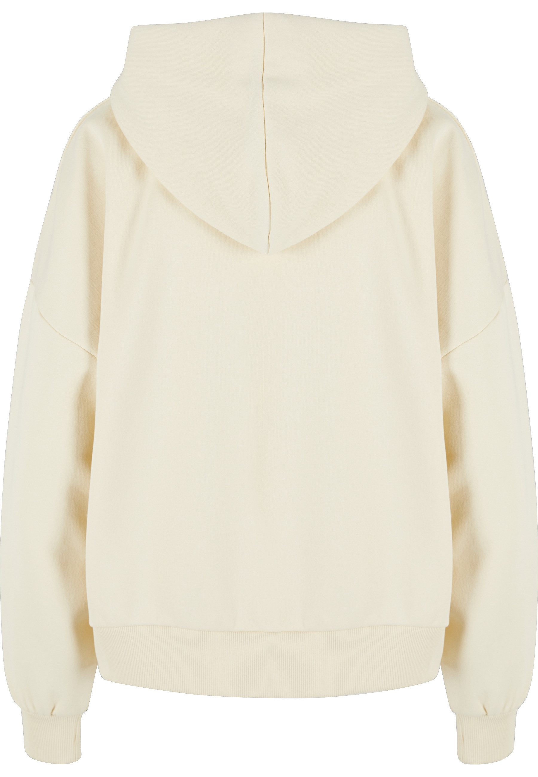 Karl Kani Kapuzensweatshirt Karl Kani Damen KW242-030-2 Karl Kani Serif Originator Os Hoodie