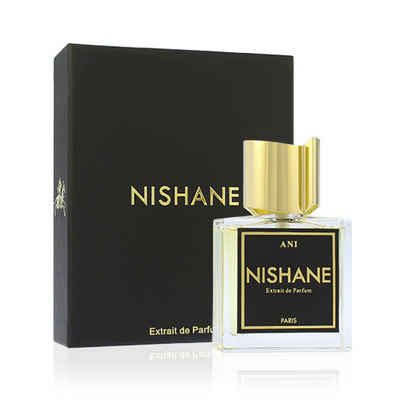 Nishane Körperpflegeduft Ani Extrait De Parfum Spray unisex 50ml