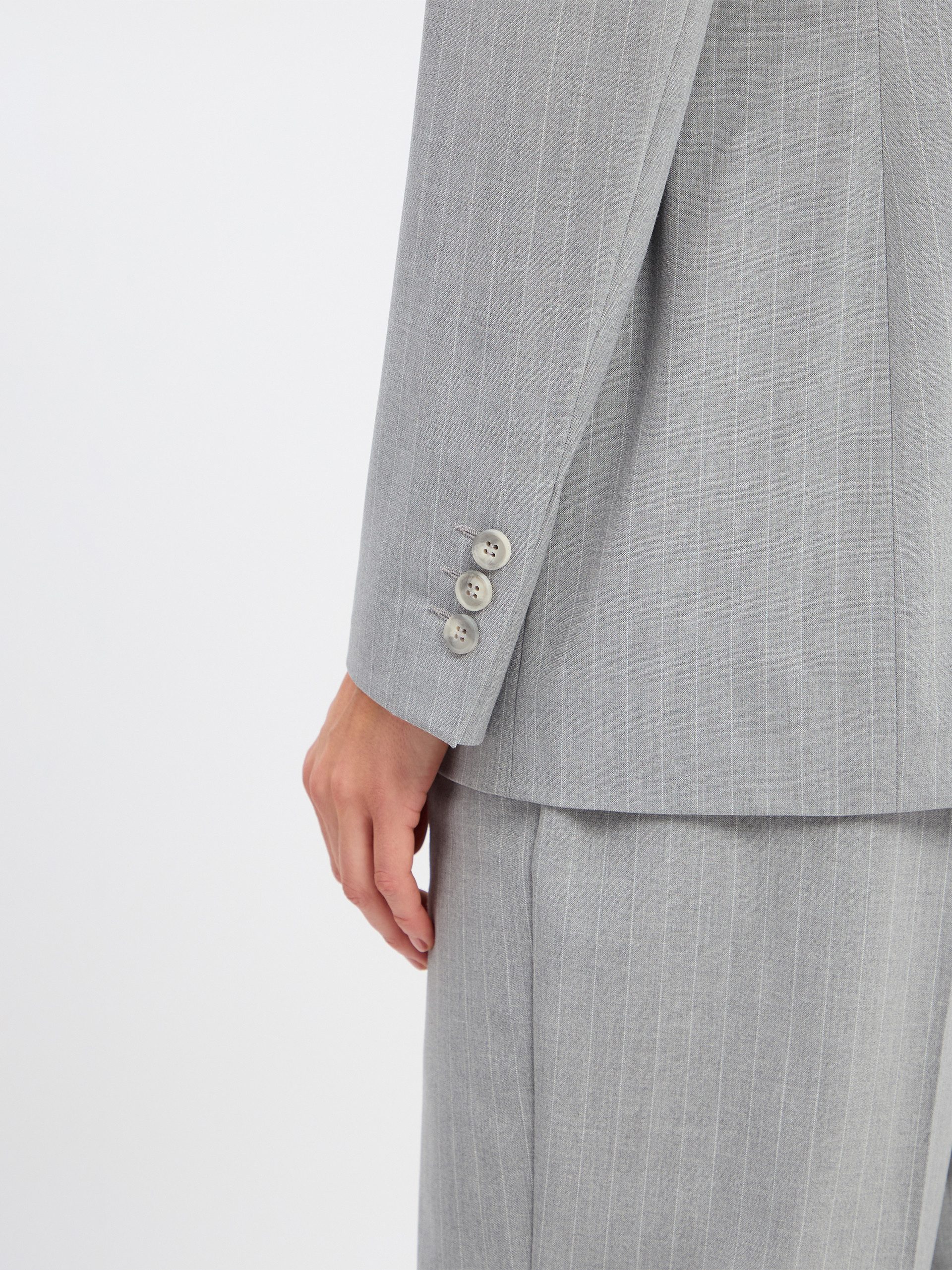 Marie Lund Blusenblazer