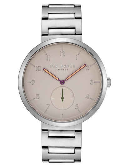 Ted Baker Quarzuhr Ted Baker TE50011010 Herrenuhr Josh