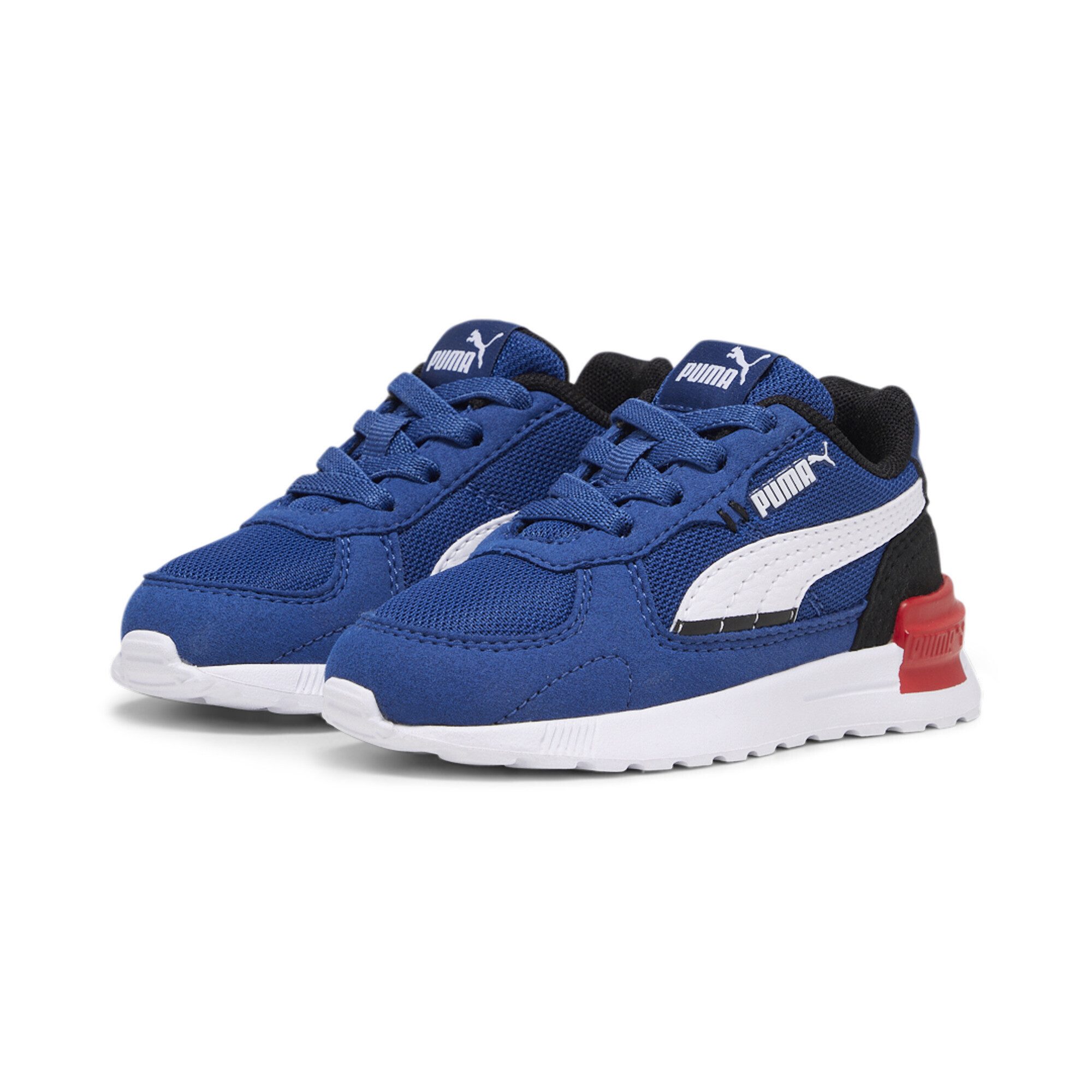PUMA Graviton Sneakers Kinder Sneaker