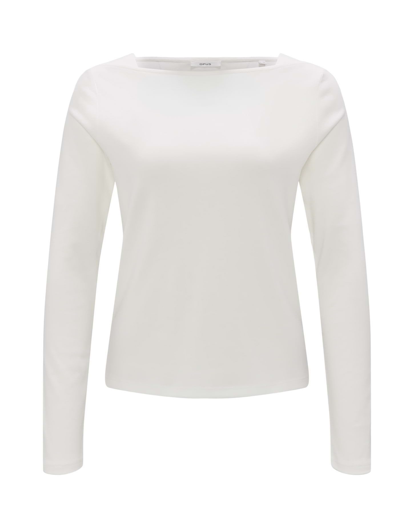 OPUS Langarmshirt Susta günstig online kaufen