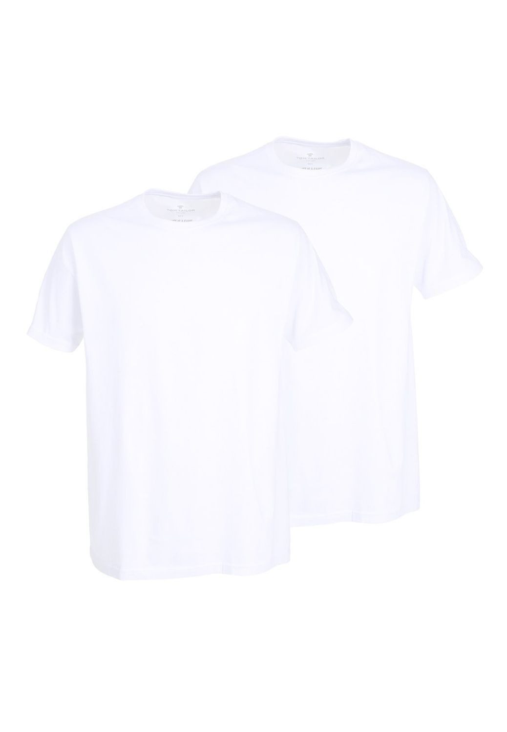 TOM TAILOR T-Shirt Ohio (Set) kurzarm, günstig online kaufen