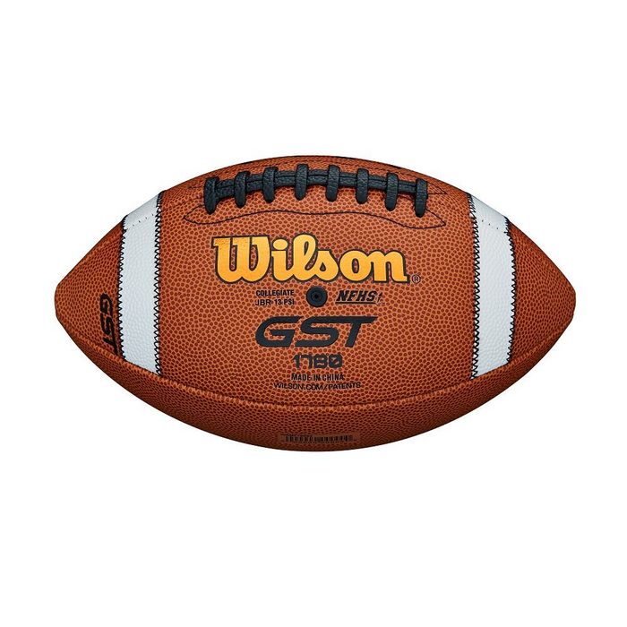 Wilson Football Trainingsball in 3 Größen