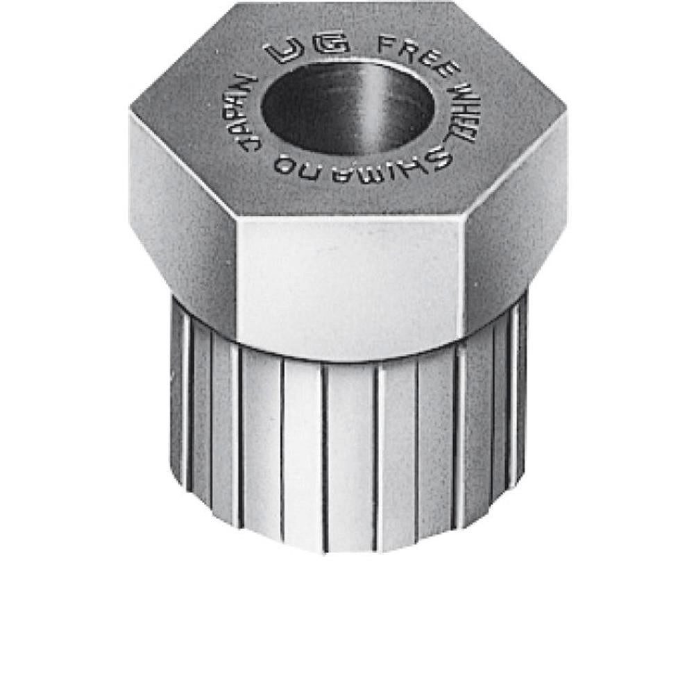 Shimano Zahnkranzabzieher SHIMANO TL-FW30 Abzieher Schraubkränze Abzieher - für Shimano Schraubk