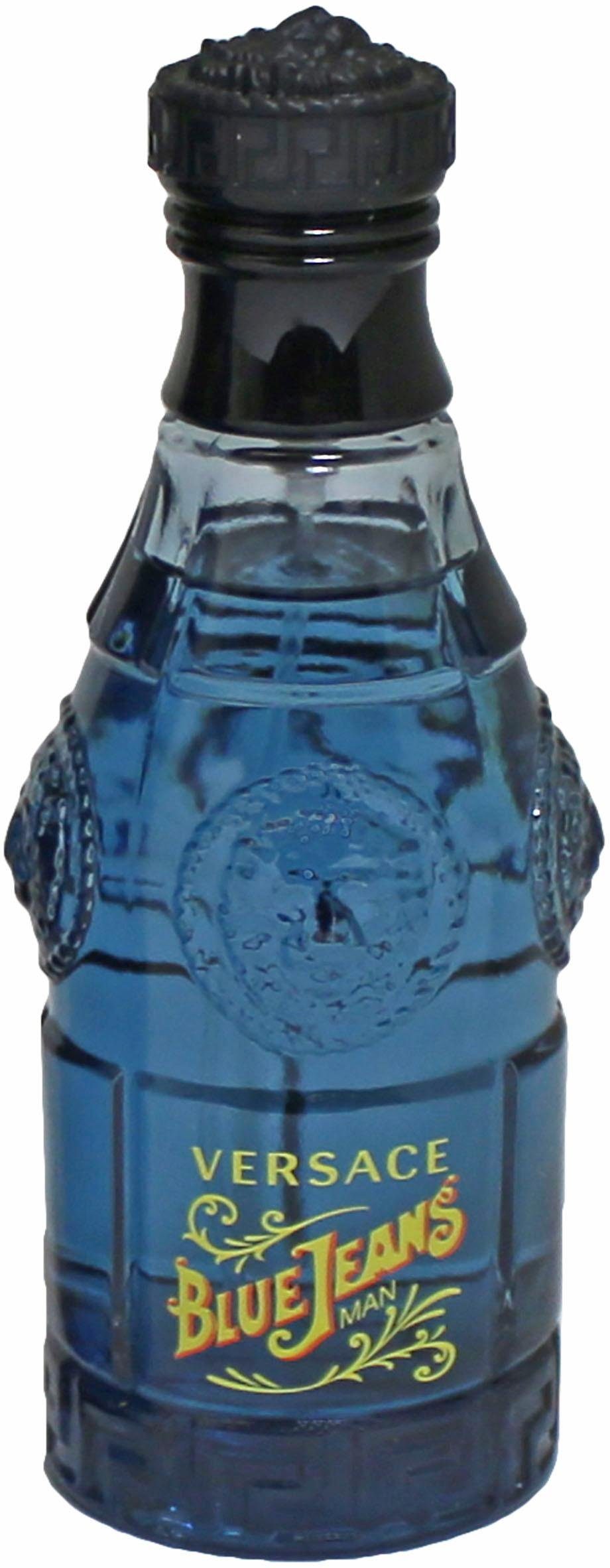 Versace Eau de Toilette Blue Jeans, mit "Wohl-Fühl"-Gefühl