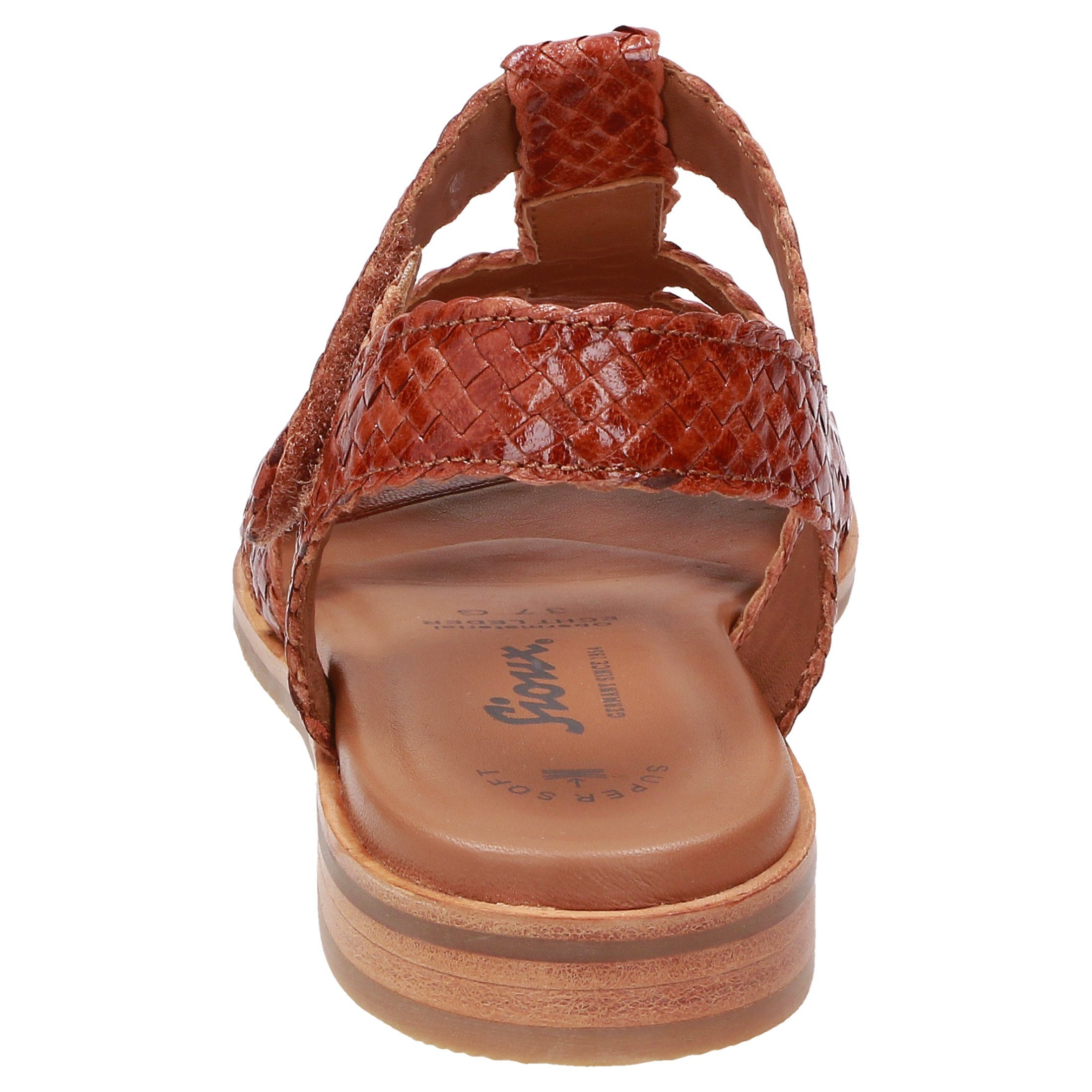 SIOUX Cosinda-702 Sandale
