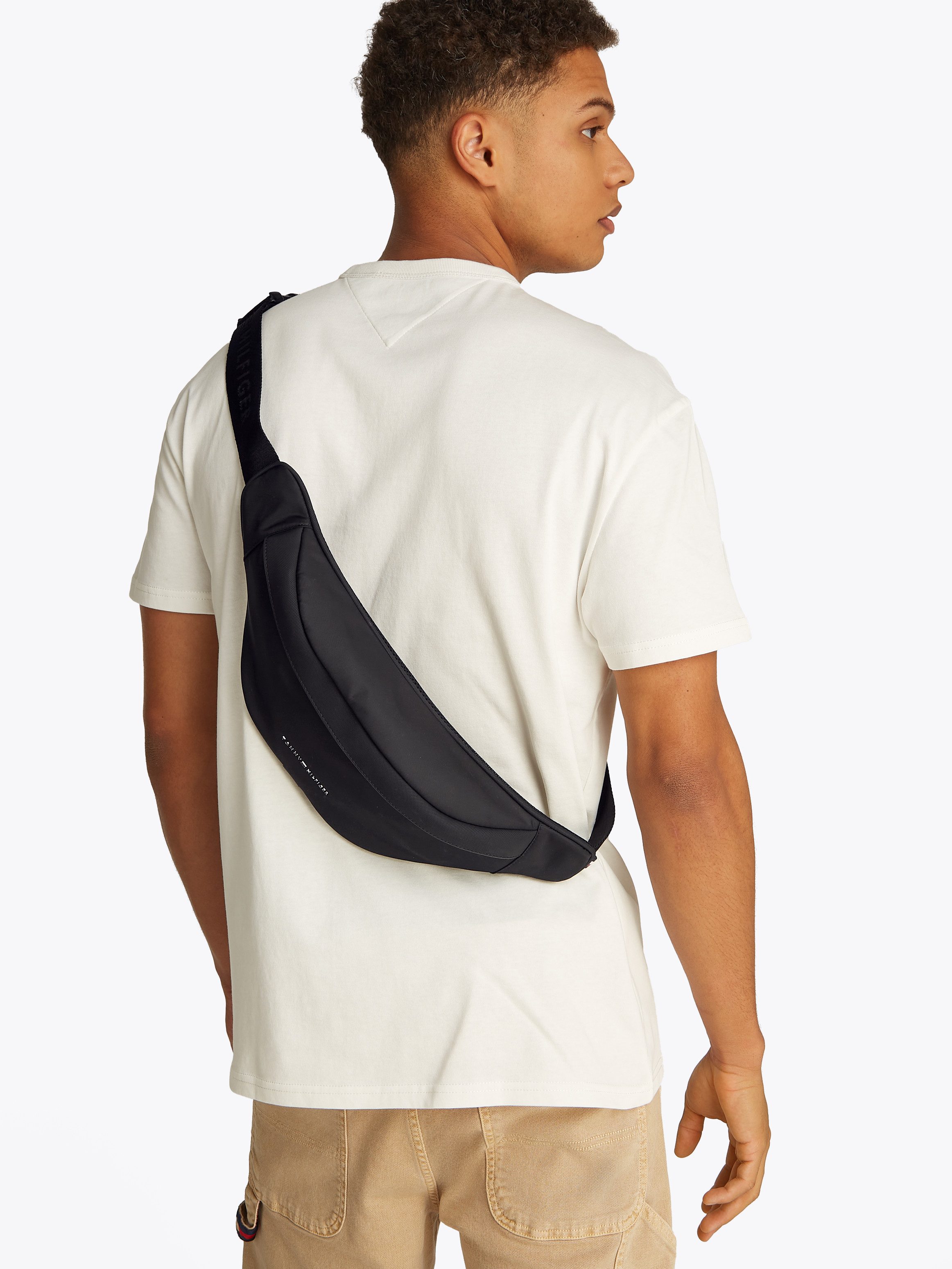 Tommy Hilfiger Bauchtasche TH REPREVE BUMBAG, günstig online kaufen