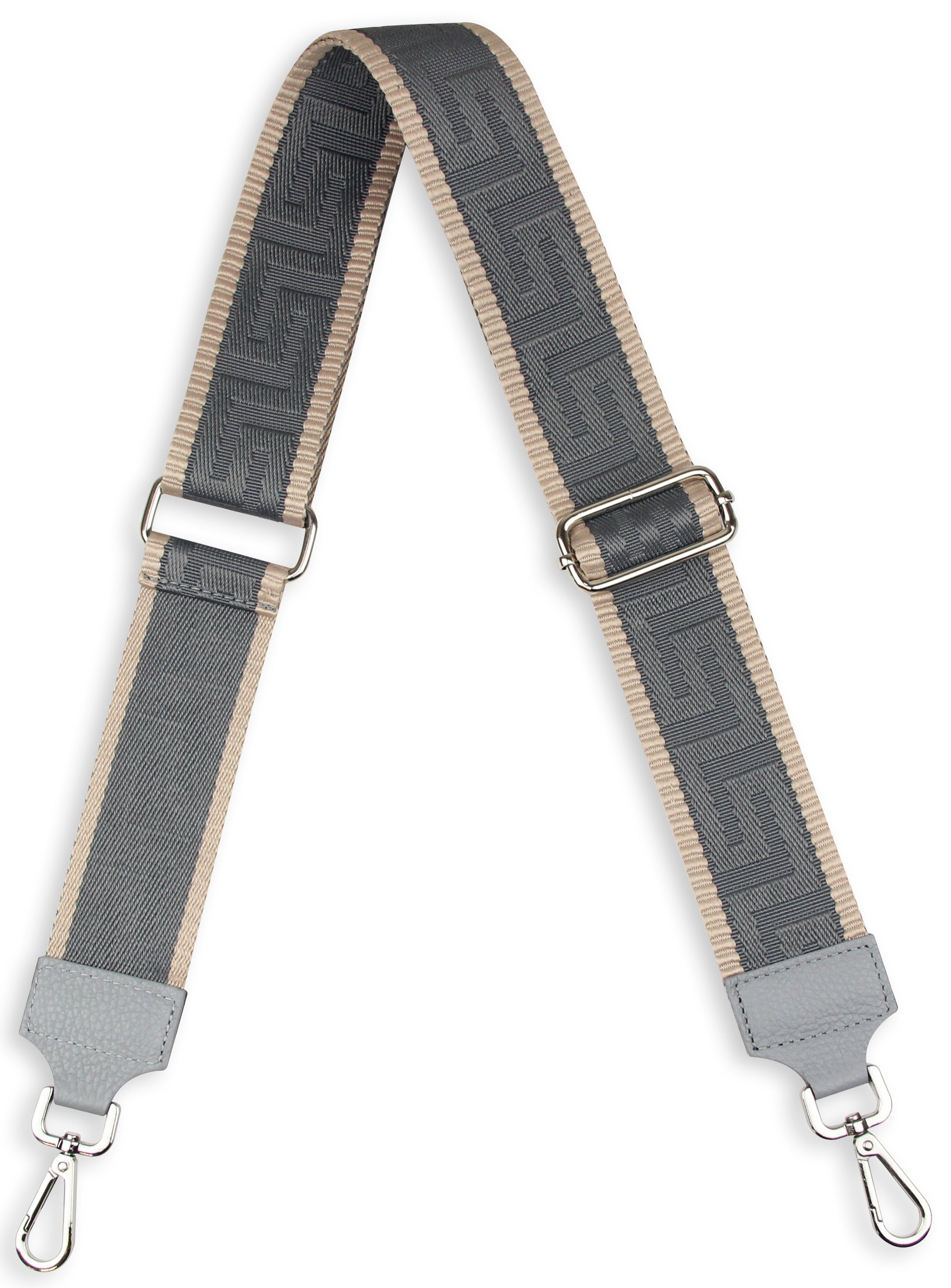 Cinturón Recortable Cinturón De Cuero 100% Auténtico Para Hombre Y Mujer - Ancho 4 Cm, Hebilla 5.5 Cm, Hecho En Alemania Guess Hombre