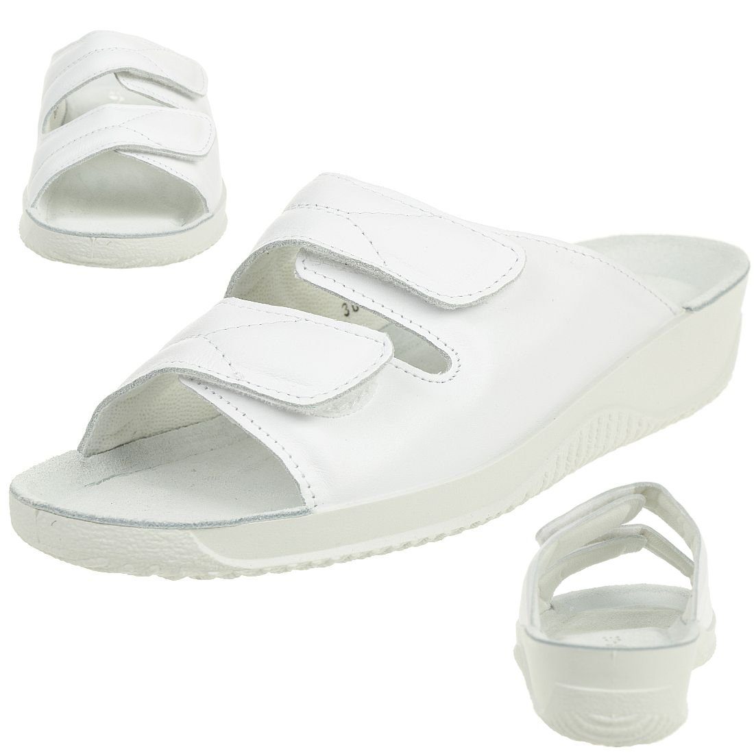 Rohde Soltau-40 Pantolette