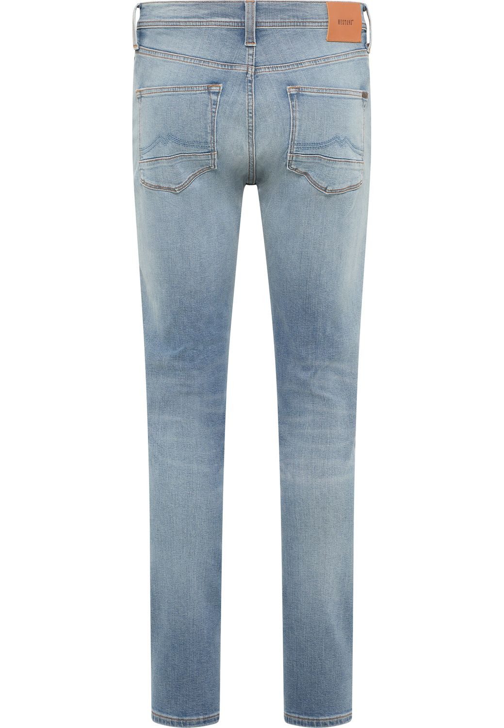 MUSTANG Slim-fit-Jeans VEGAS mit Stretch