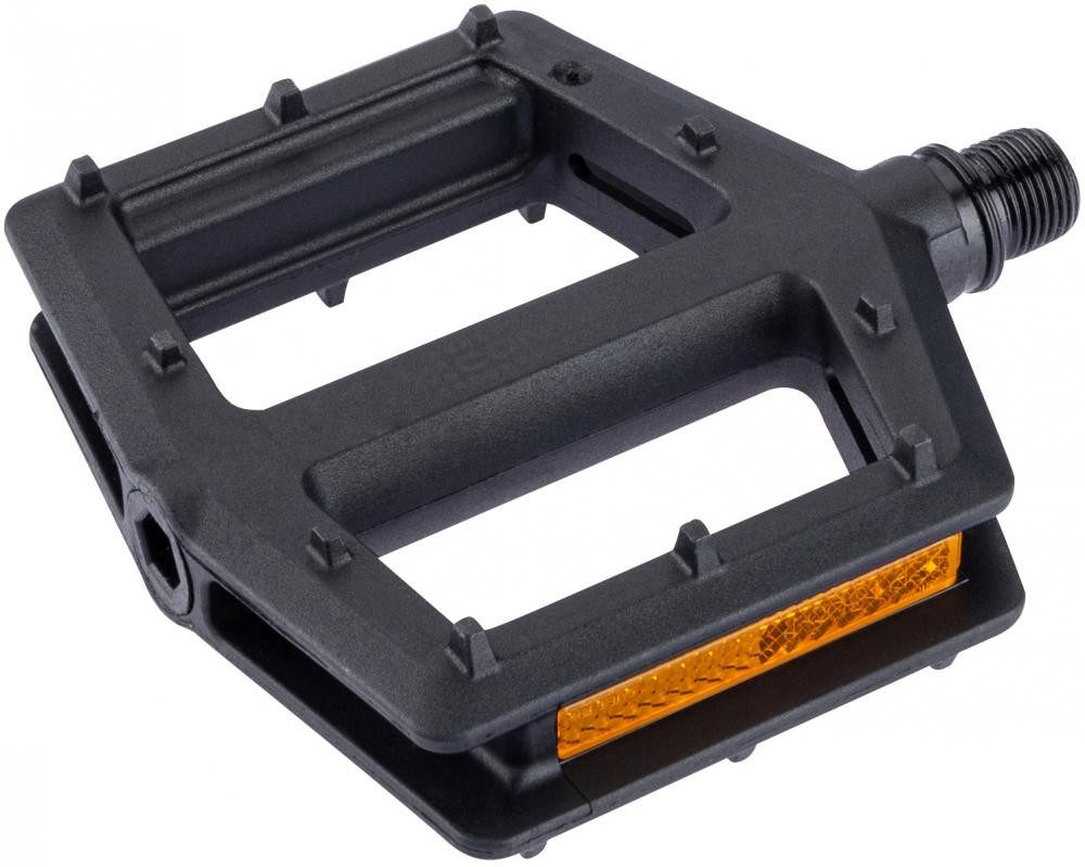 Contec Plattformpedale Contec Pedal CPI-NY City/Tour schwarz