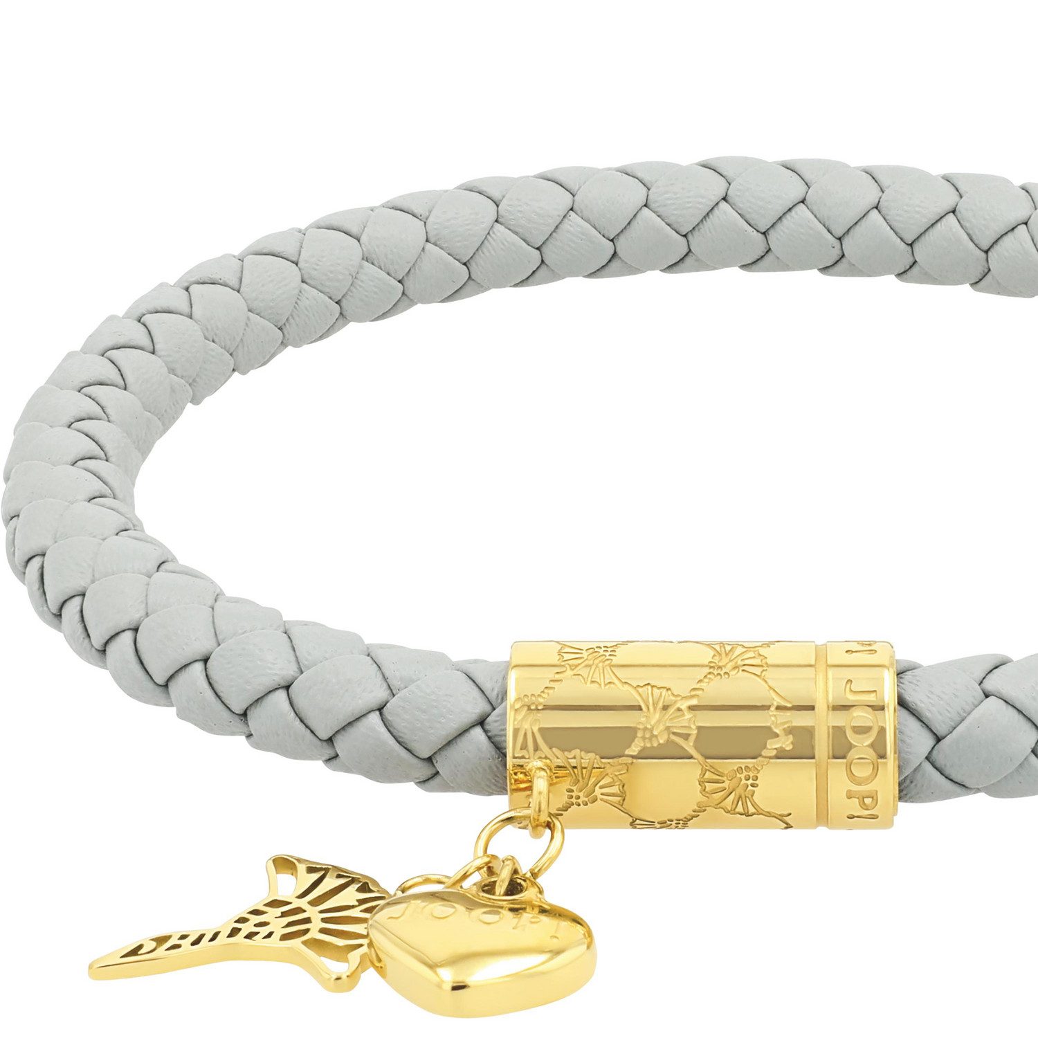 JOOP! Armband Herz, Herz