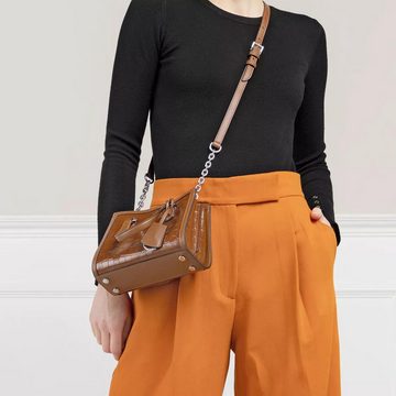 MICHAEL KORS Schultertasche brown (1-tlg)