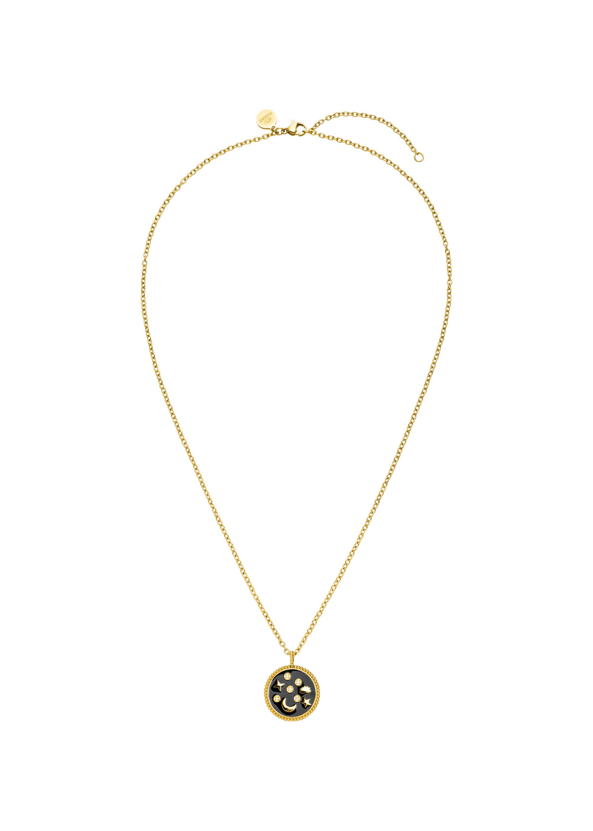 Kette mit Anhänger Nova