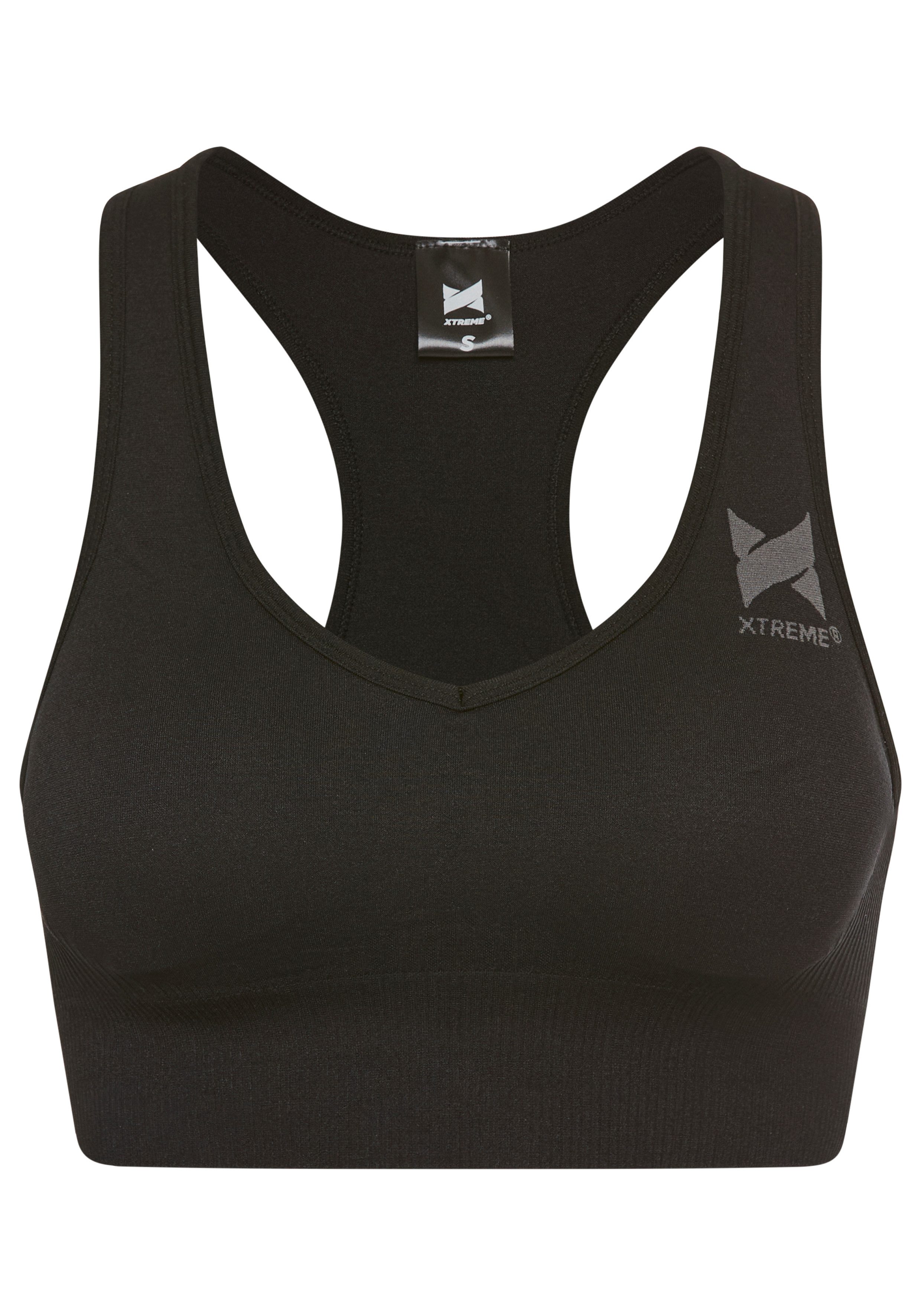 Sport-Bustier