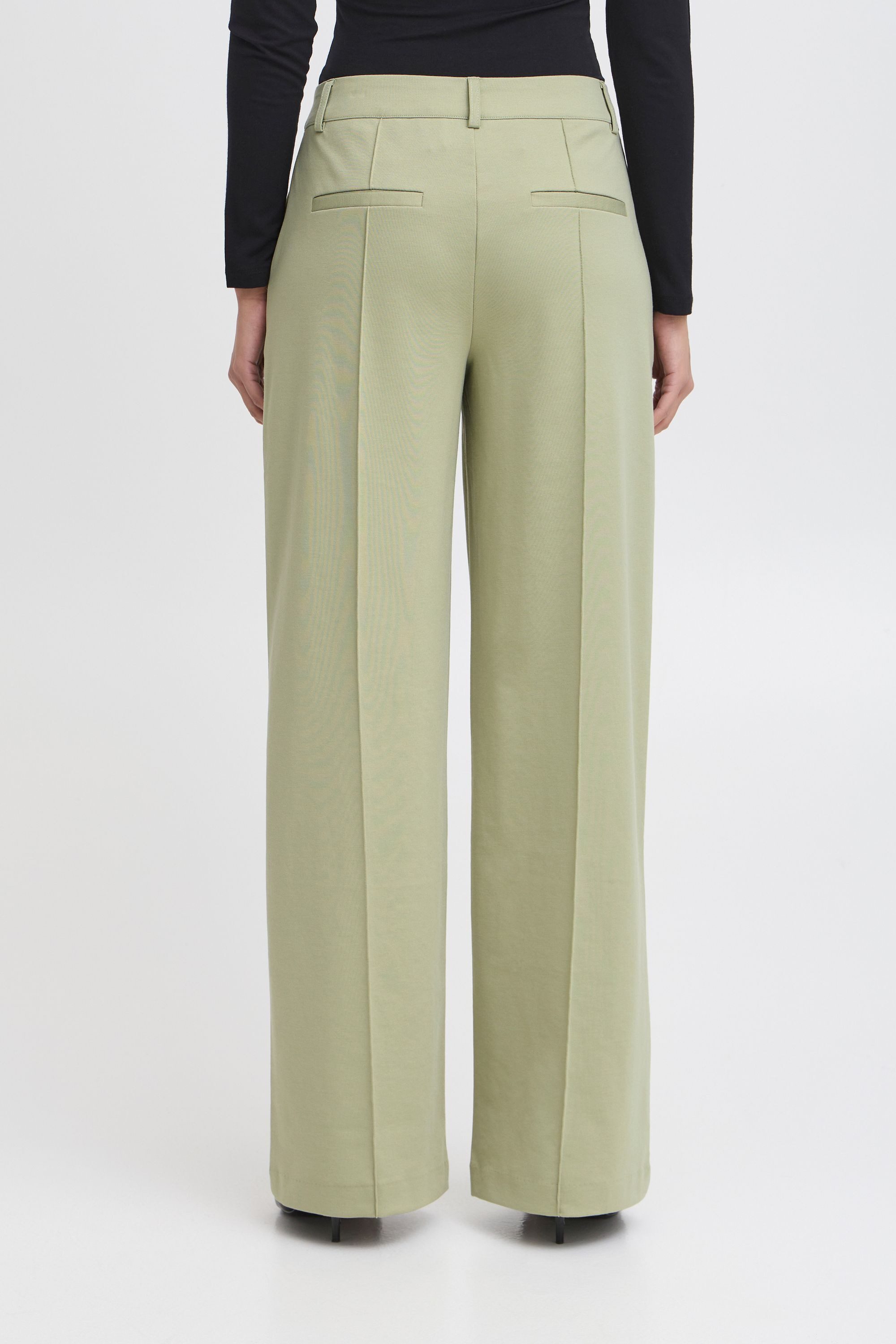 Ichi Stoffhose Hose IHKATE günstig online kaufen