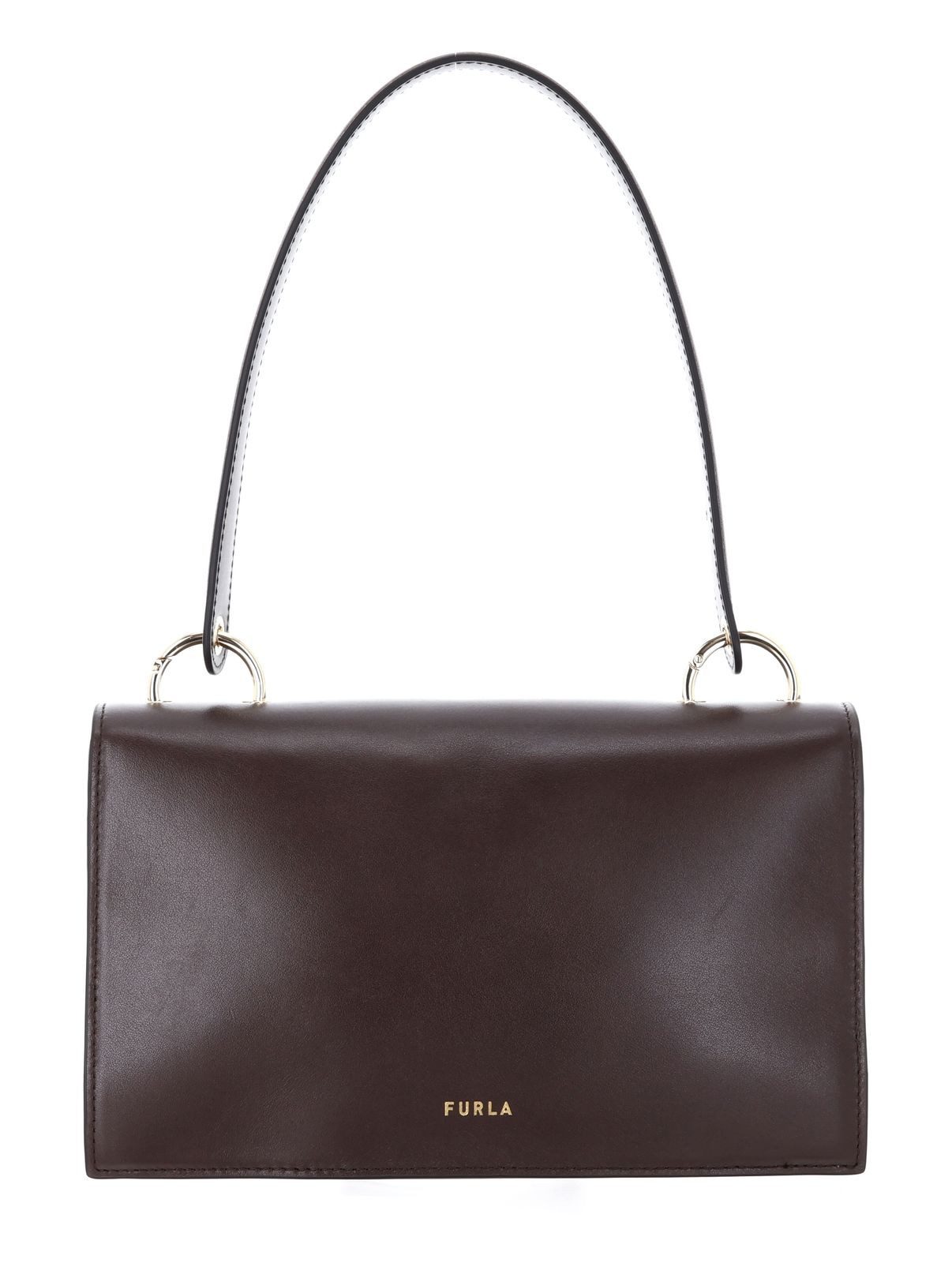 Furla Handtasche Crossbody Bag, aus echtem Leder