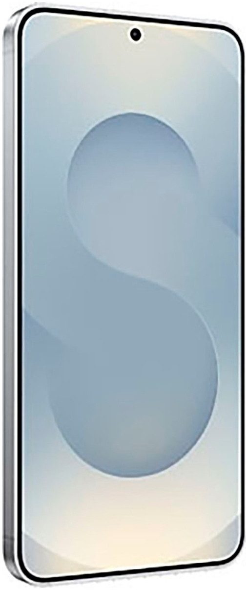 Samsung Galaxy S25 Smartphone (15,64 cm/6,2 Zoll, 128 GB Speicherplatz, 50 MP Kamera)