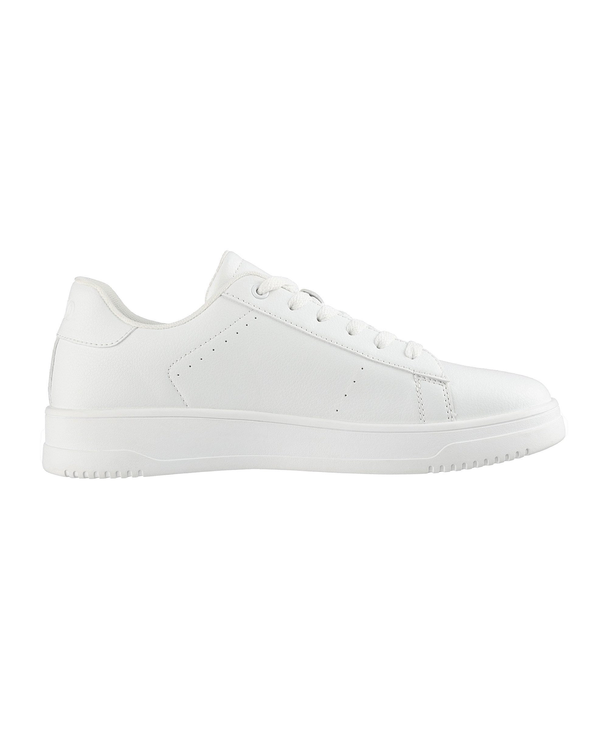 JAKO Urban CTW Sneaker Weiß Herren Sneaker