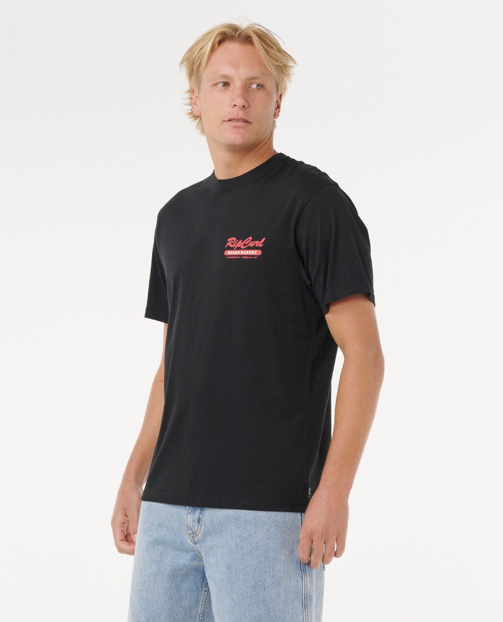 Rip Curl T-Shirt Board Bakery T-Shirt