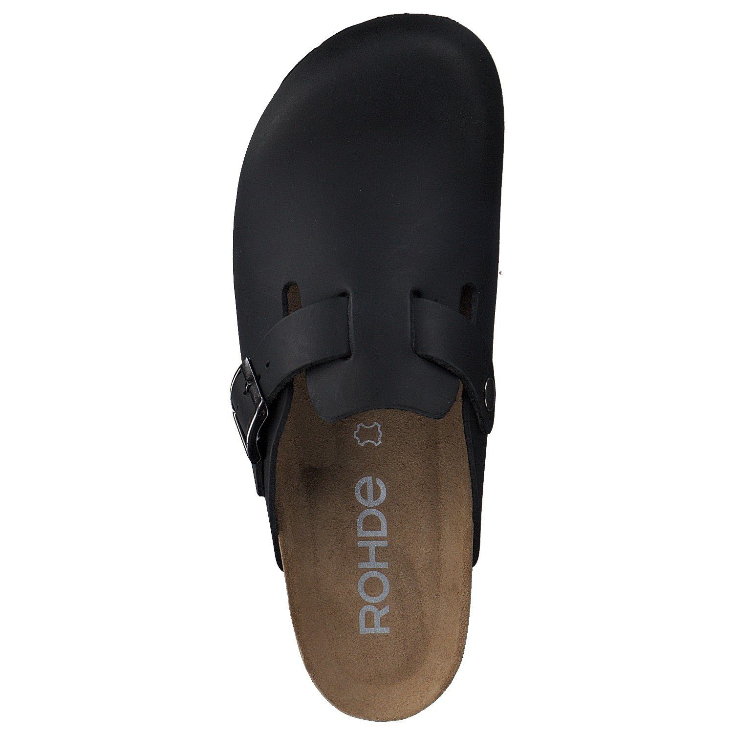 Rohde 6698 Hausschuh