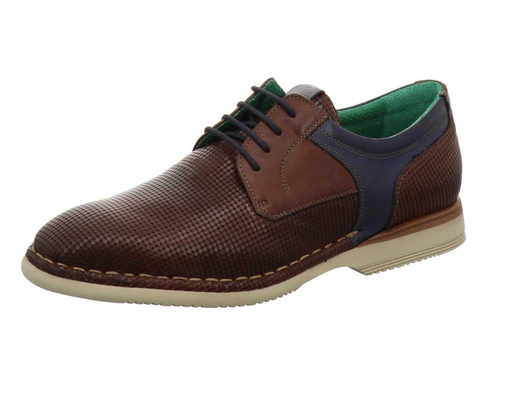 Galizio Torresi 610998S V18543 Schnürschuh
