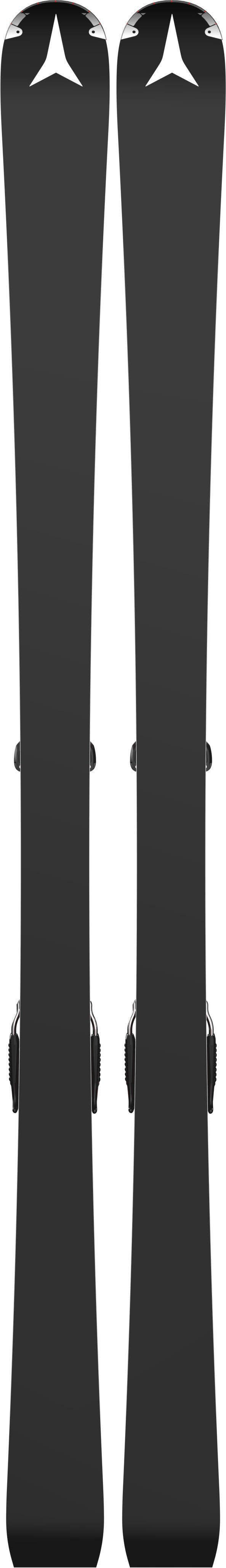 Atomic Ski S8 RVSK C + X 12 GW Re