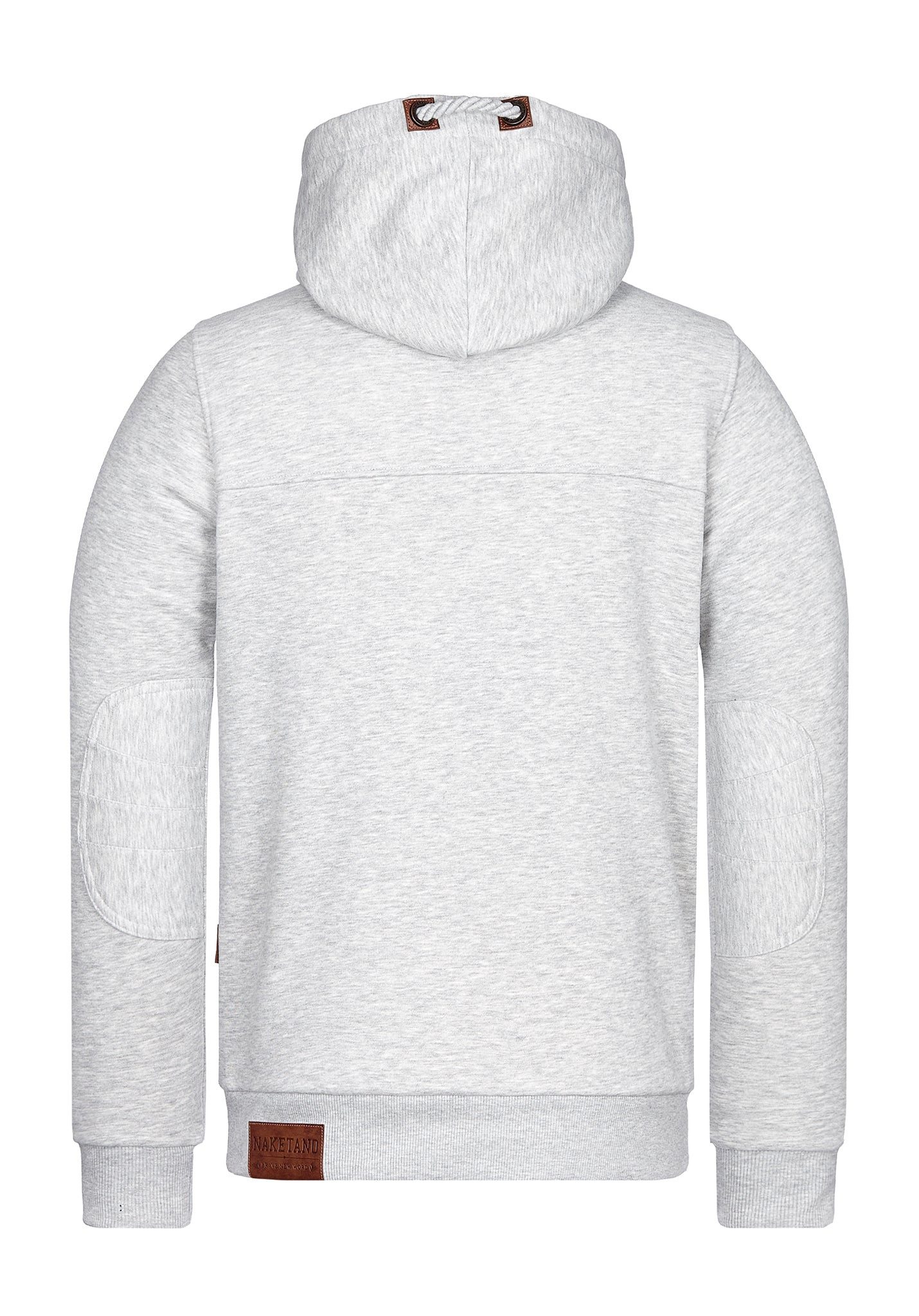 naketano 2-in-1-Pullover Pimp günstig online kaufen