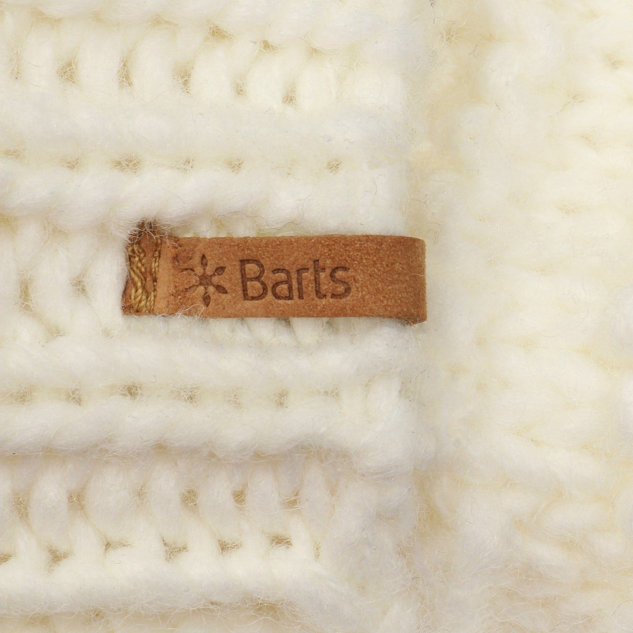 Barts Strickhandschuhe (1-St) Fäustlinge mit Futter günstig online kaufen