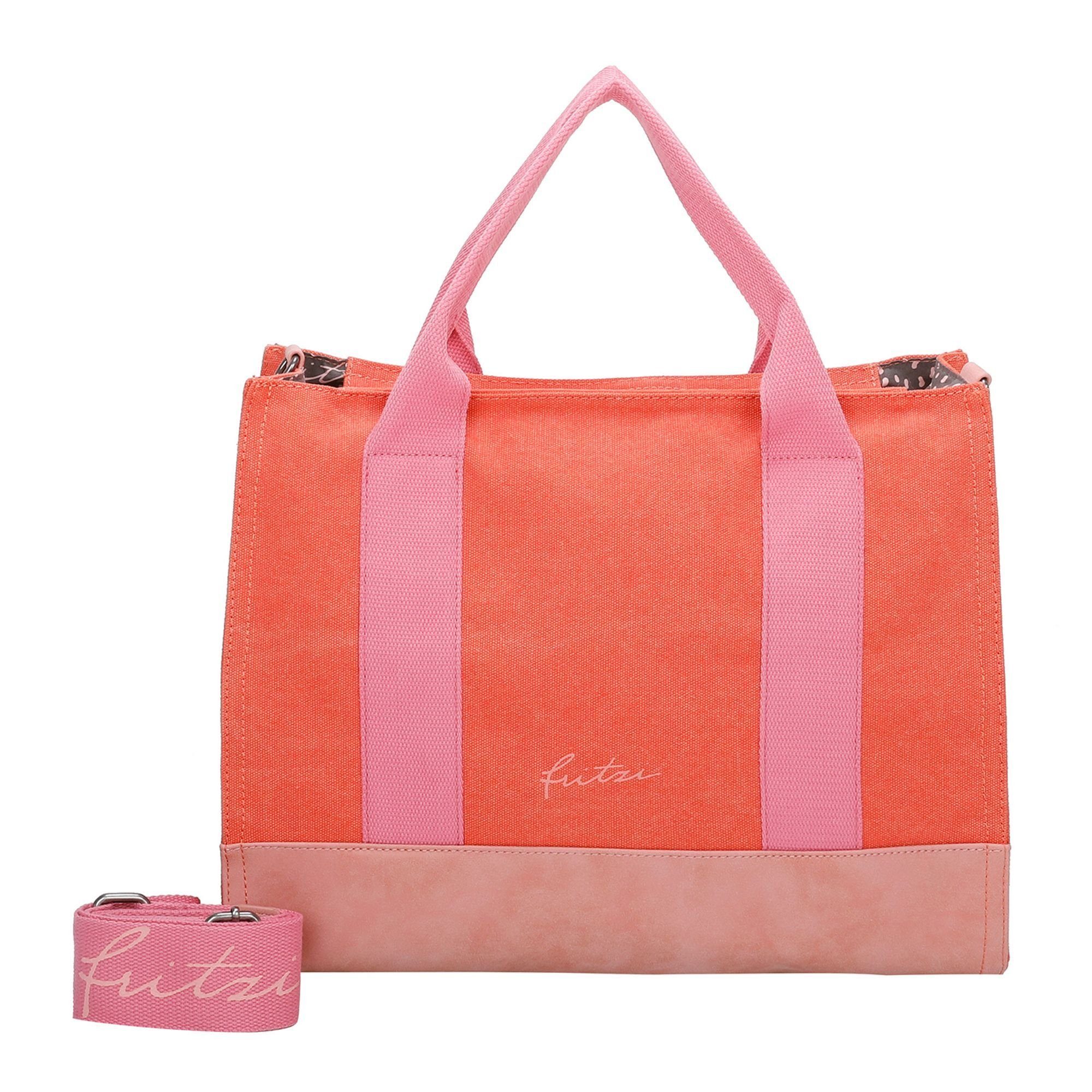 Henkeltasche