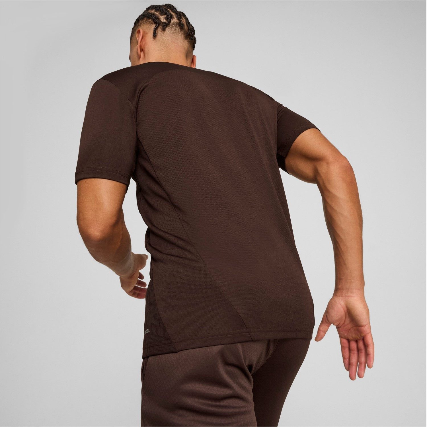 PUMA Fußballtrikot Trainingstrikot FC St. Pauli 24/25