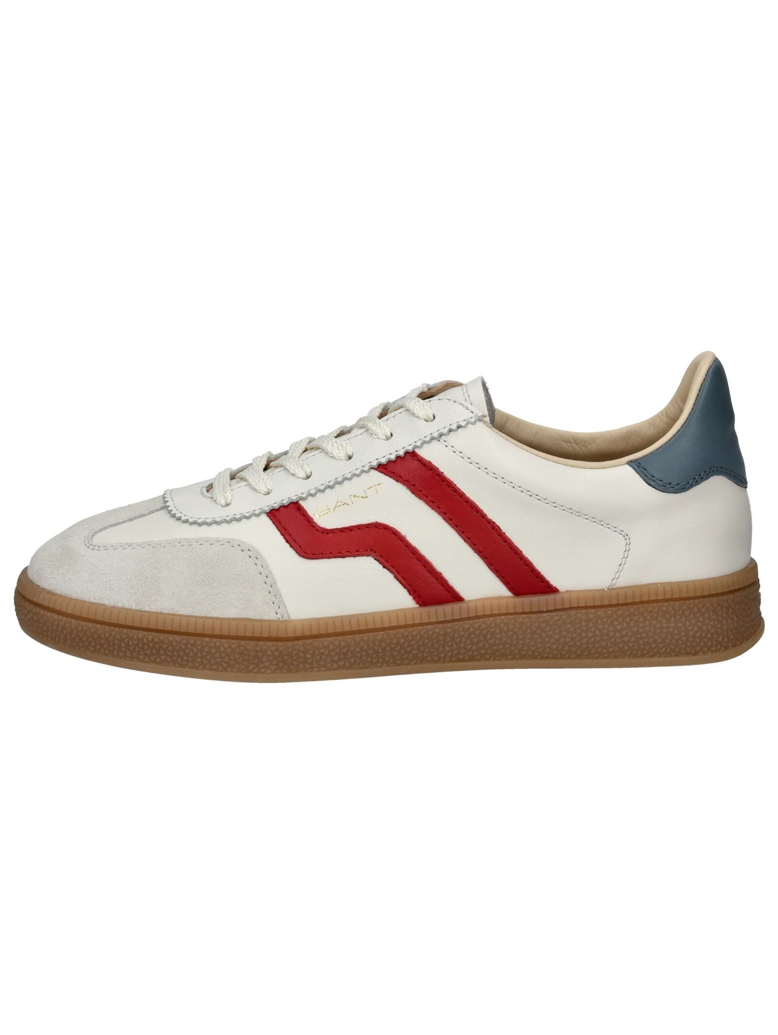 Gant Sneaker Leder Sneaker günstig online kaufen