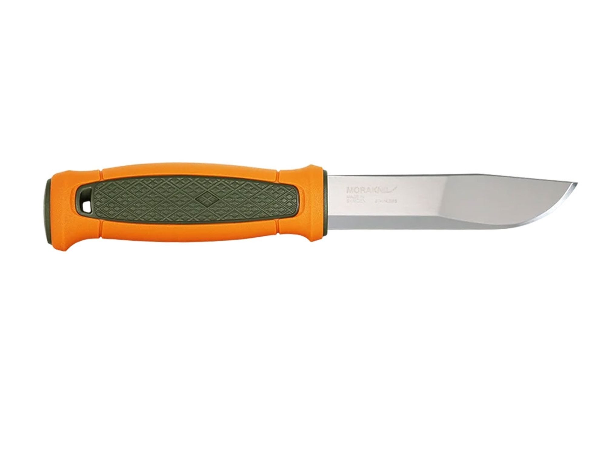 Taschenmesser Morakniv Kansbol Jagdmesser 14236, rostfrei, Kunststoffscheide