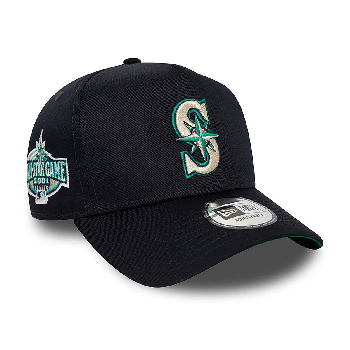 Snapback Cap Seattle Marines