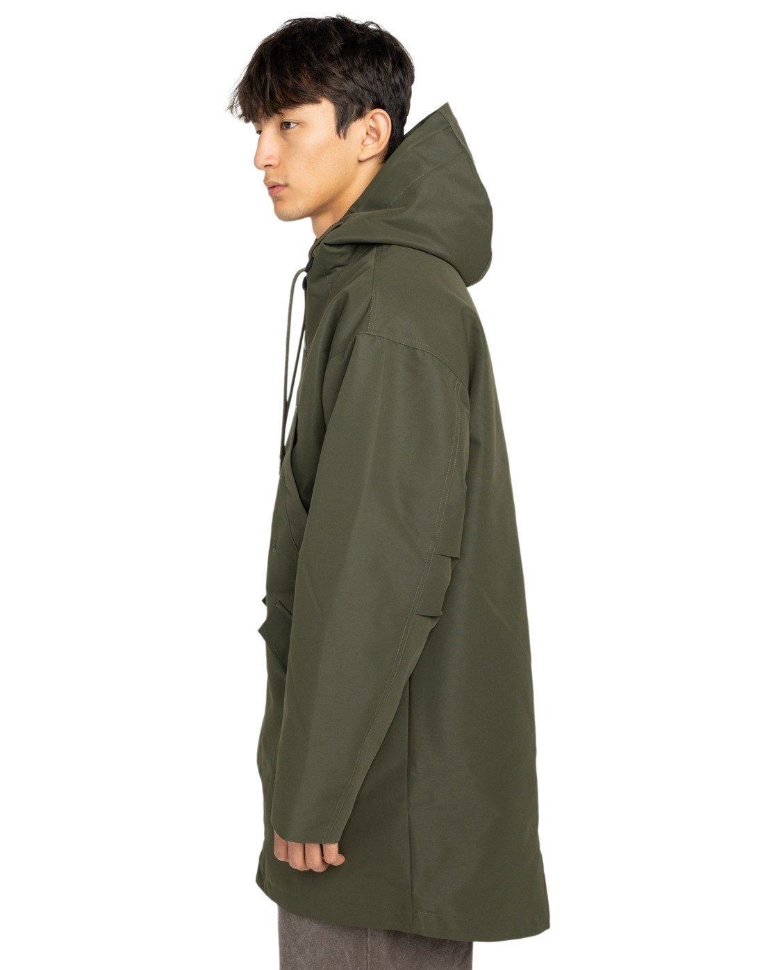 Element Outdoorjacke Fishtail
