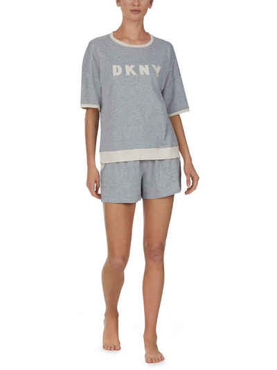 DKNY Shorty »Kurz-Pyjama« (2 tlg)