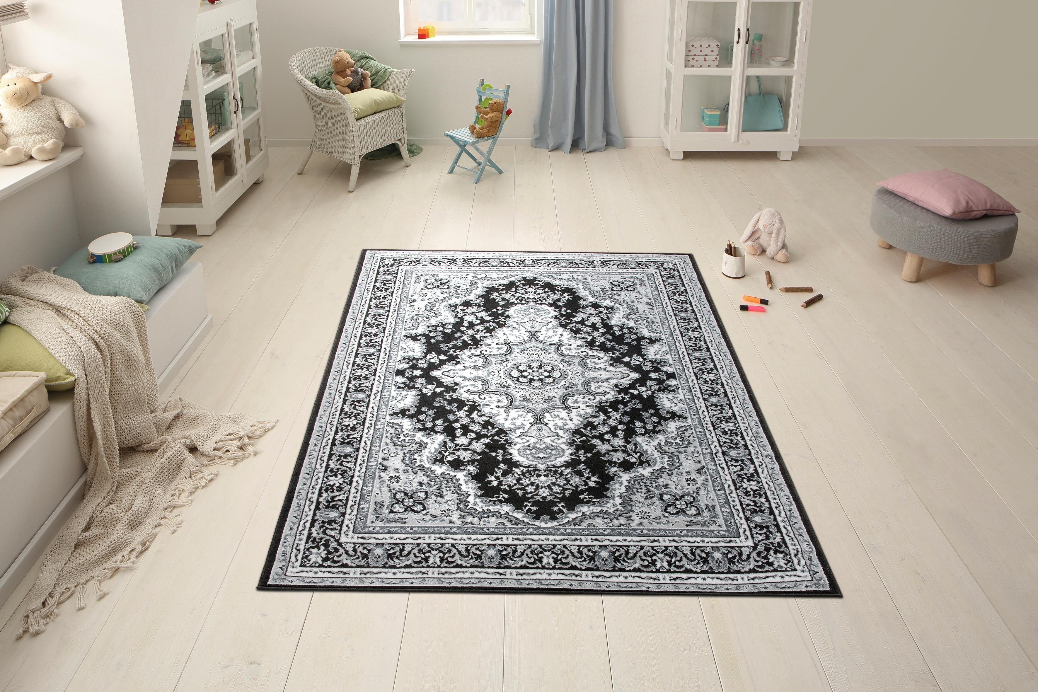my home Teppich Oriental, Made in günstig online kaufen