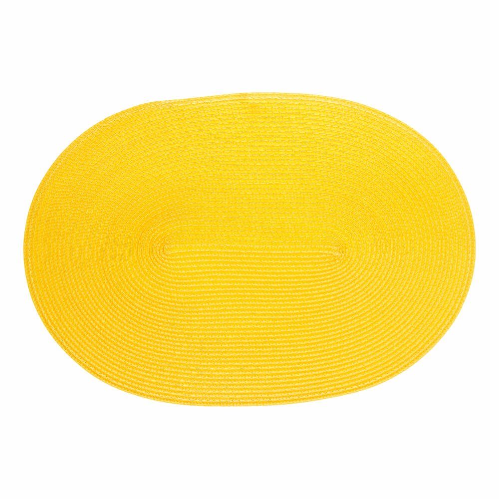Continenta Platzset Oval 45 x 31 günstig online kaufen