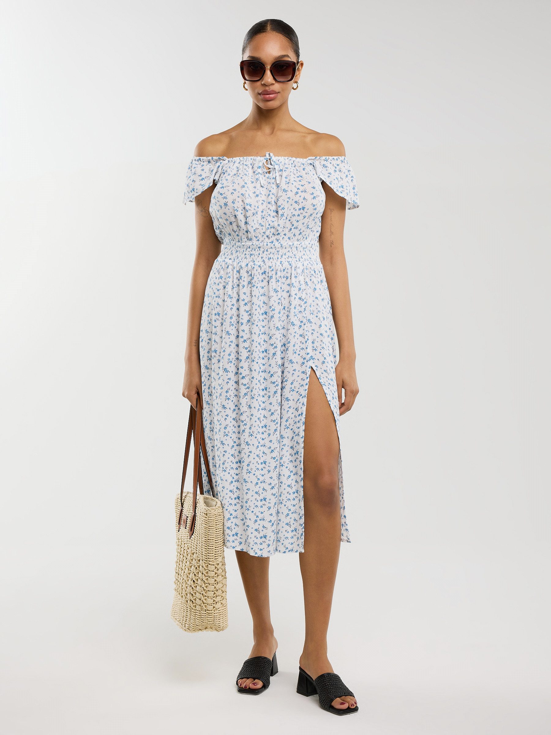 Shirtkleid LOPA