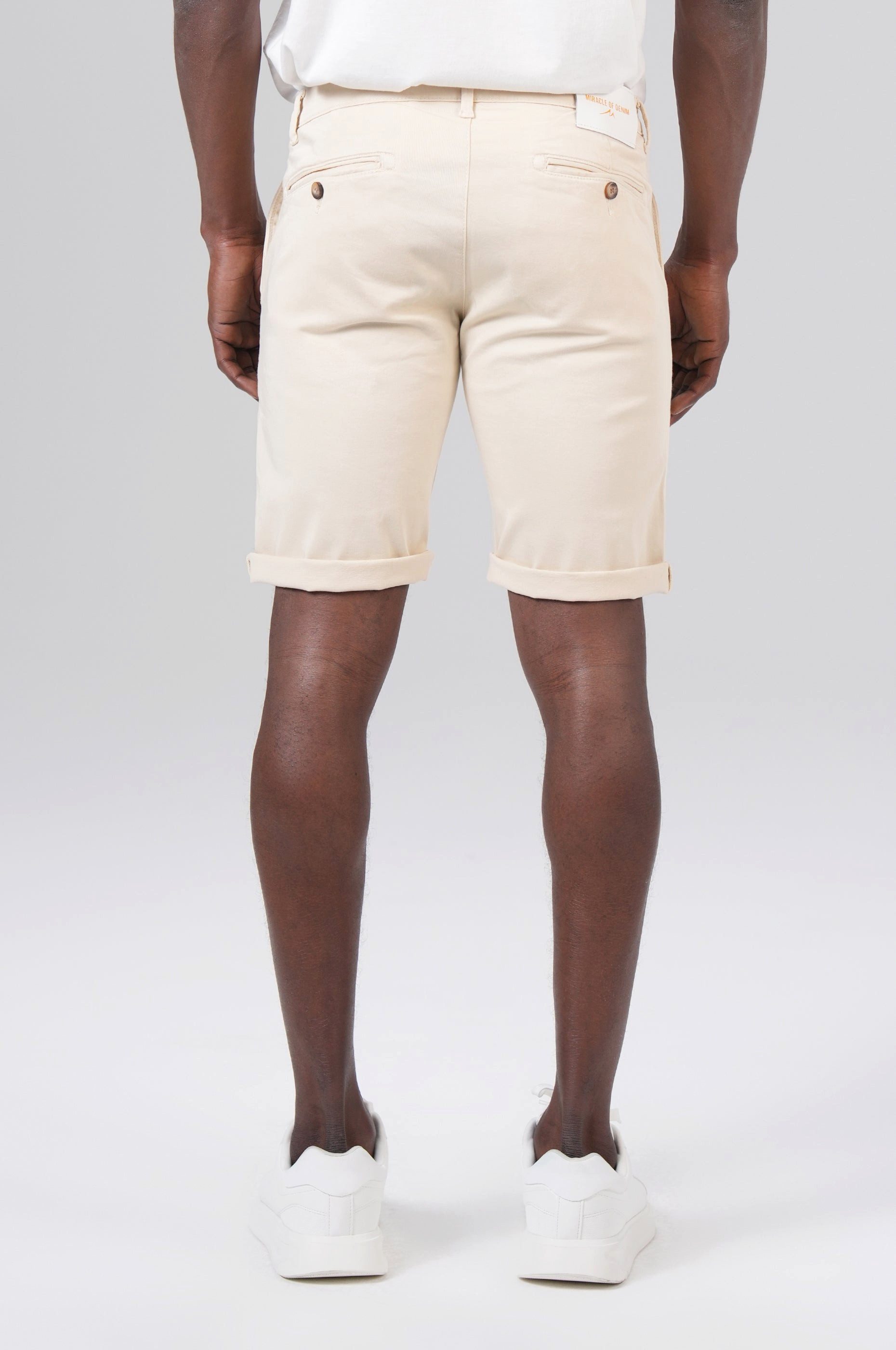 Miracle of Denim Chinoshorts Hector Chino Shorts