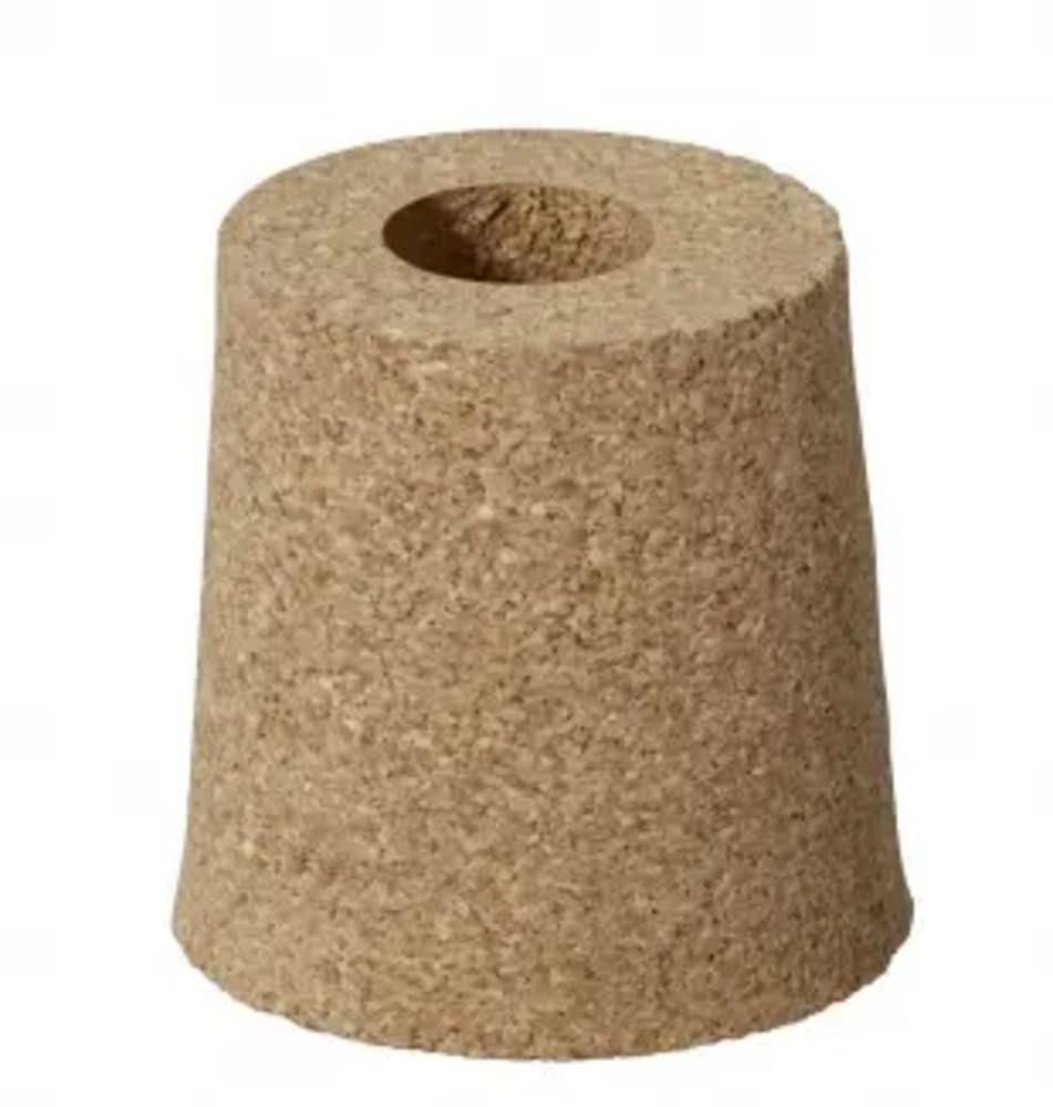 ich-zapfe Flaschenverschluss CORKY - 3,0 - 4,5 lt. bottles