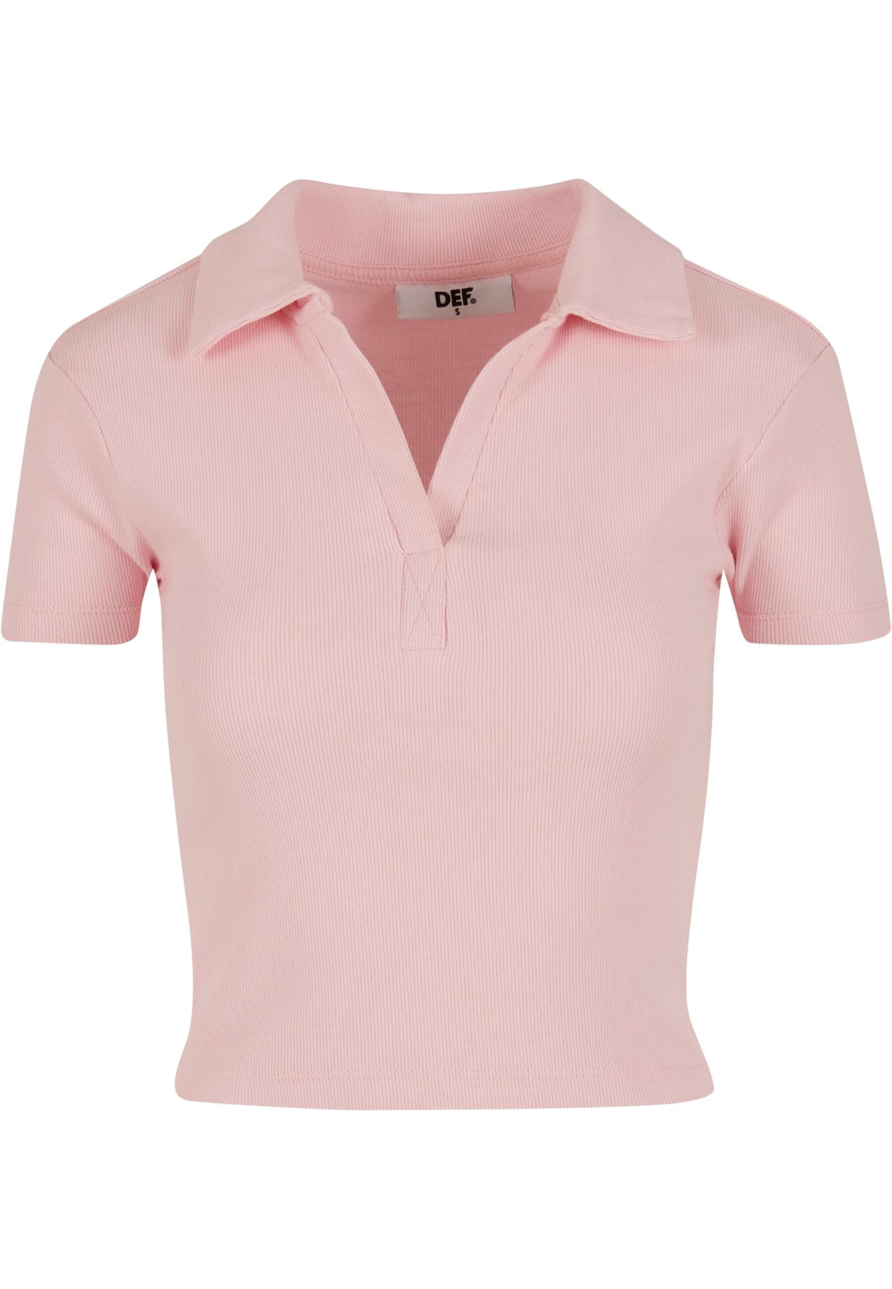 DEF T-Shirt DEF DEF T-Shirt (1-tlg)