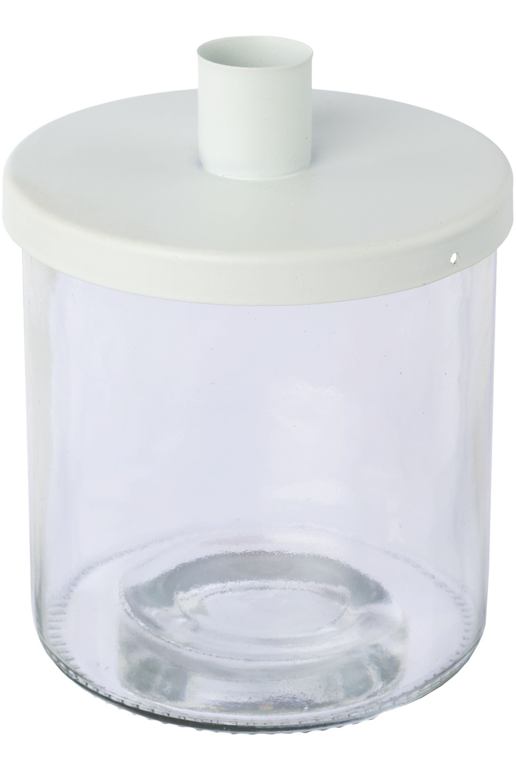 Creativ home Kerzenhalter Kerzenhalter (Set, 3 St), mit mehreren Funktionen günstig online kaufen